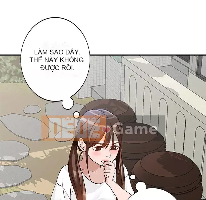 Bí mật nhỏ của họ Chương 16-17