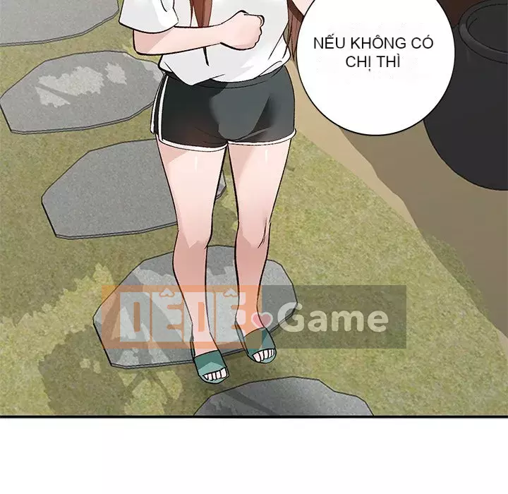 Bí mật nhỏ của họ Chương 16-17