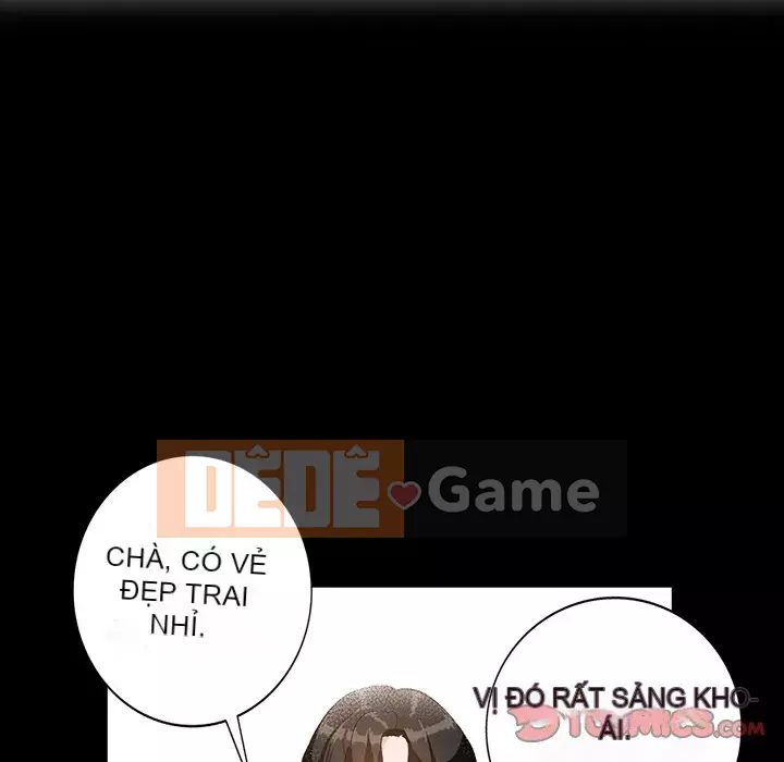 Bí mật nhỏ của họ Chương 16-17