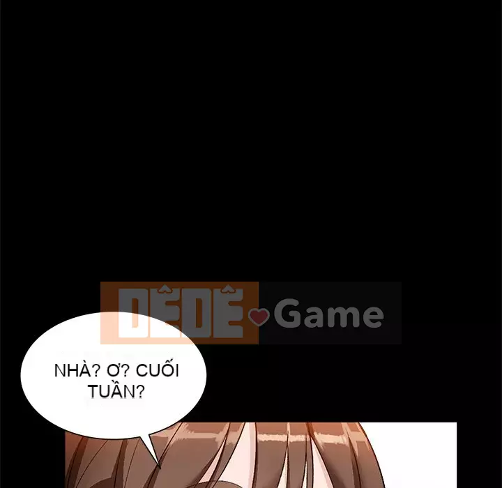 Bí mật nhỏ của họ Chương 16-17