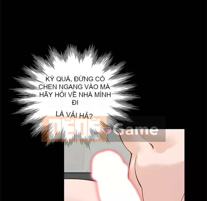 Bí mật nhỏ của họ Chương 16-17