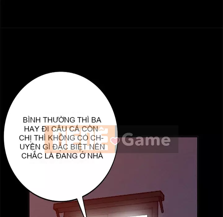 Bí mật nhỏ của họ Chương 16-17