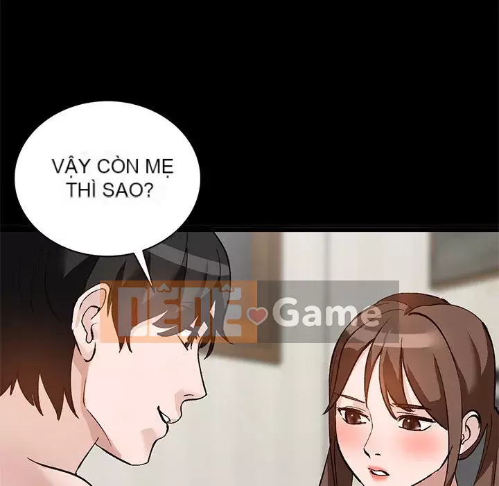 Bí mật nhỏ của họ Chương 16-17