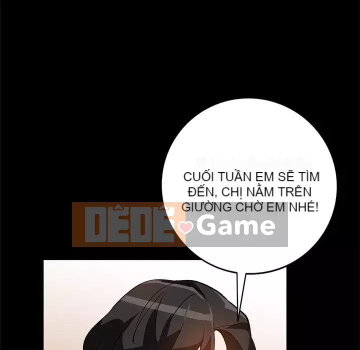 Bí mật nhỏ của họ Chương 16-17