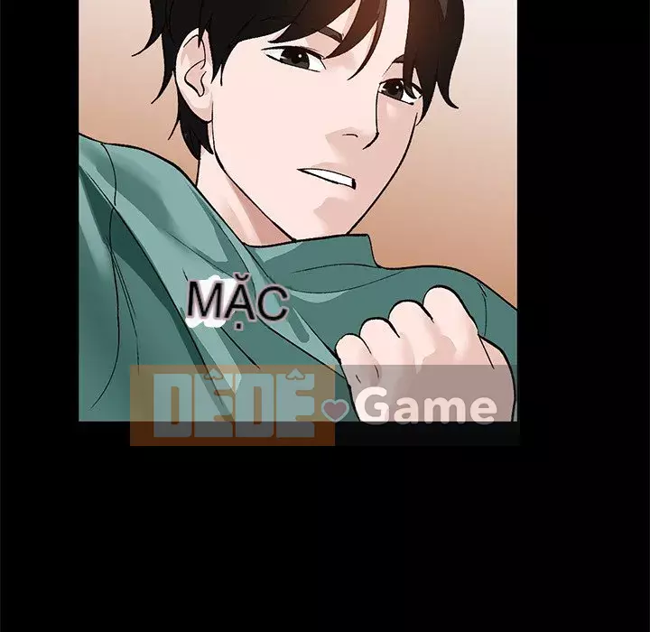 Bí mật nhỏ của họ Chương 16-17