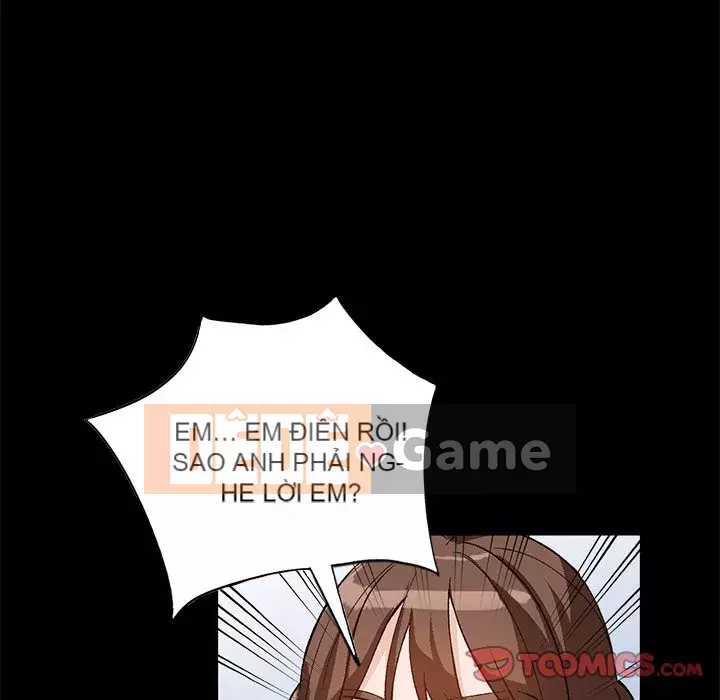 Bí mật nhỏ của họ Chương 16-17