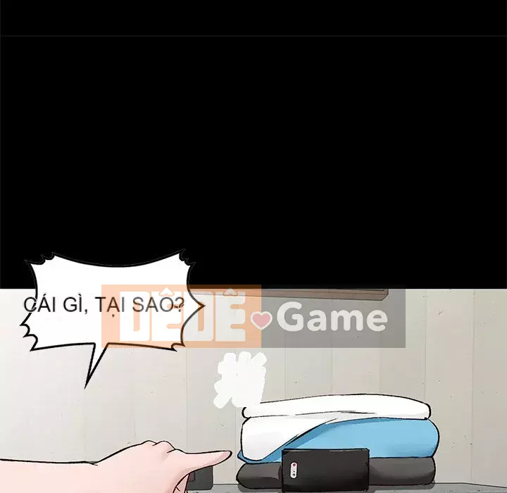 Bí mật nhỏ của họ Chương 16-17