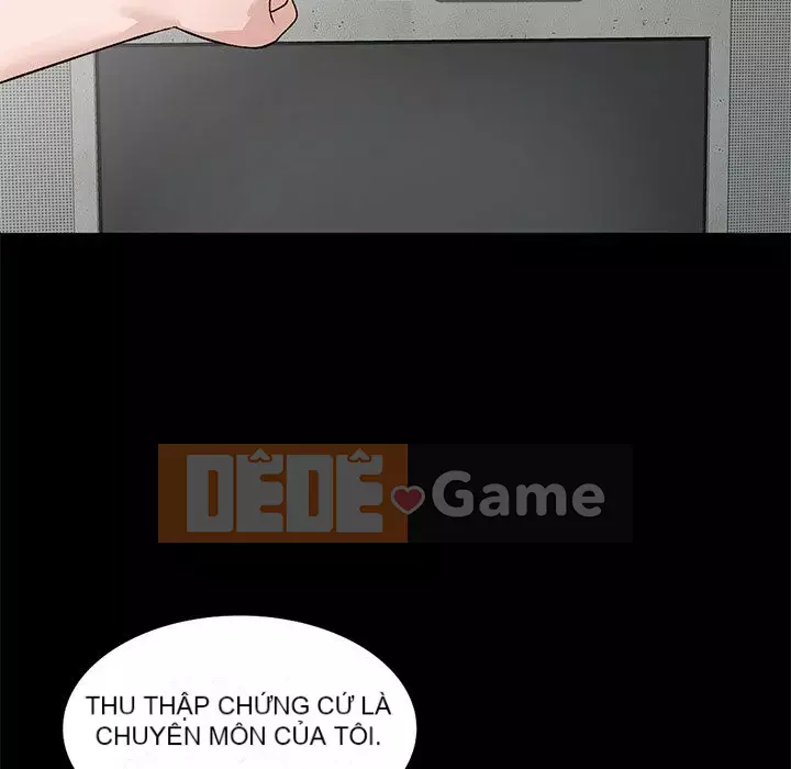 Bí mật nhỏ của họ Chương 16-17