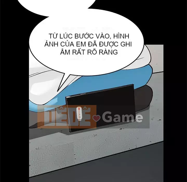 Bí mật nhỏ của họ Chương 16-17