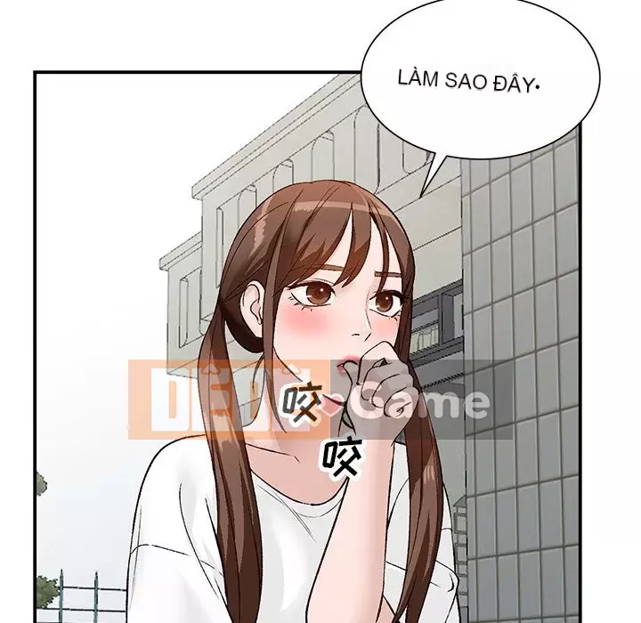 Bí mật nhỏ của họ Chương 16-17