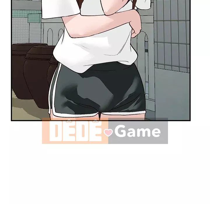 Bí mật nhỏ của họ Chương 16-17