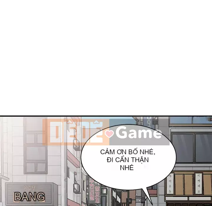 Bí mật nhỏ của họ Chương 16-17