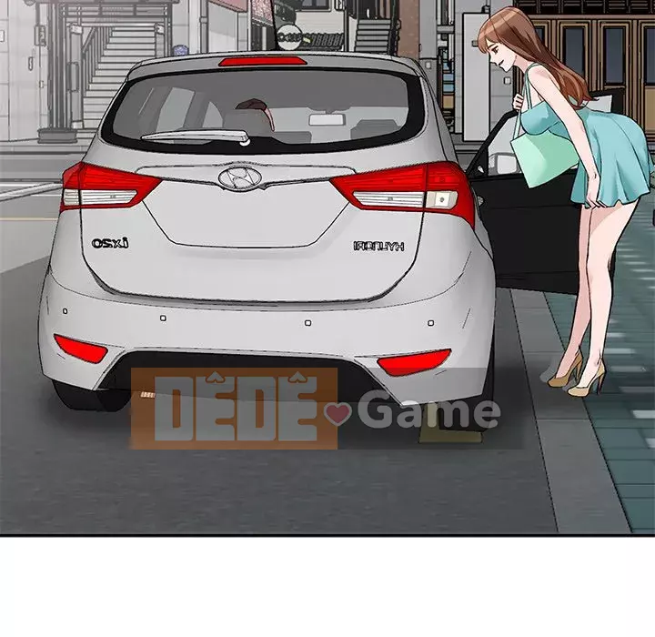 Bí mật nhỏ của họ Chương 16-17