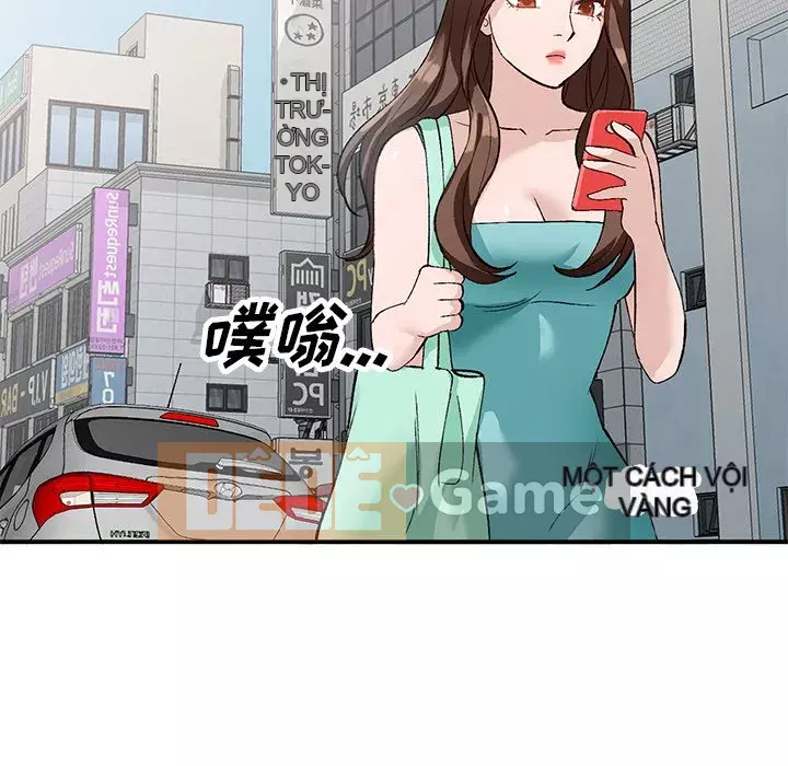 Bí mật nhỏ của họ Chương 16-17