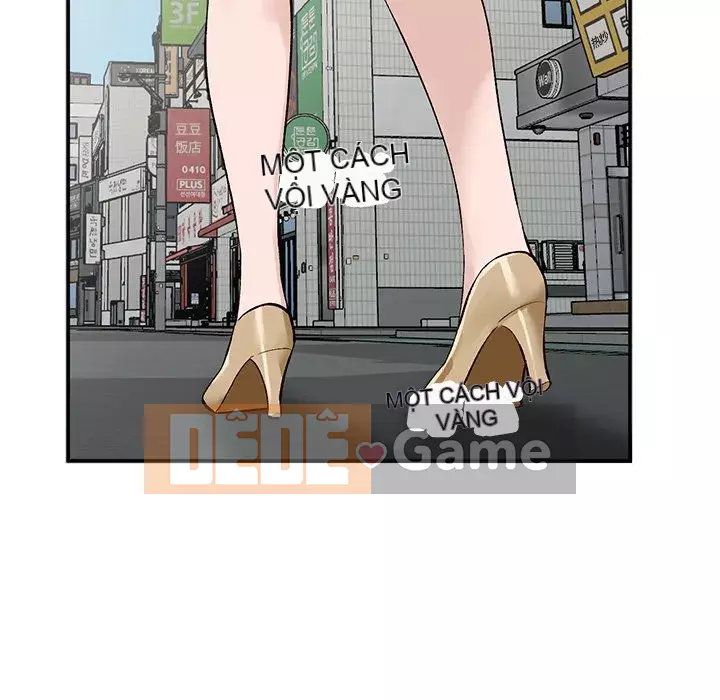 Bí mật nhỏ của họ Chương 16-17