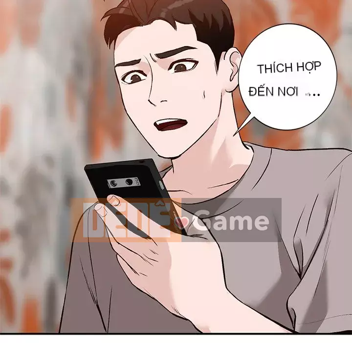 Bí mật nhỏ của họ Chương 16-17