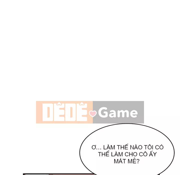 Bí mật nhỏ của họ Chương 16-17