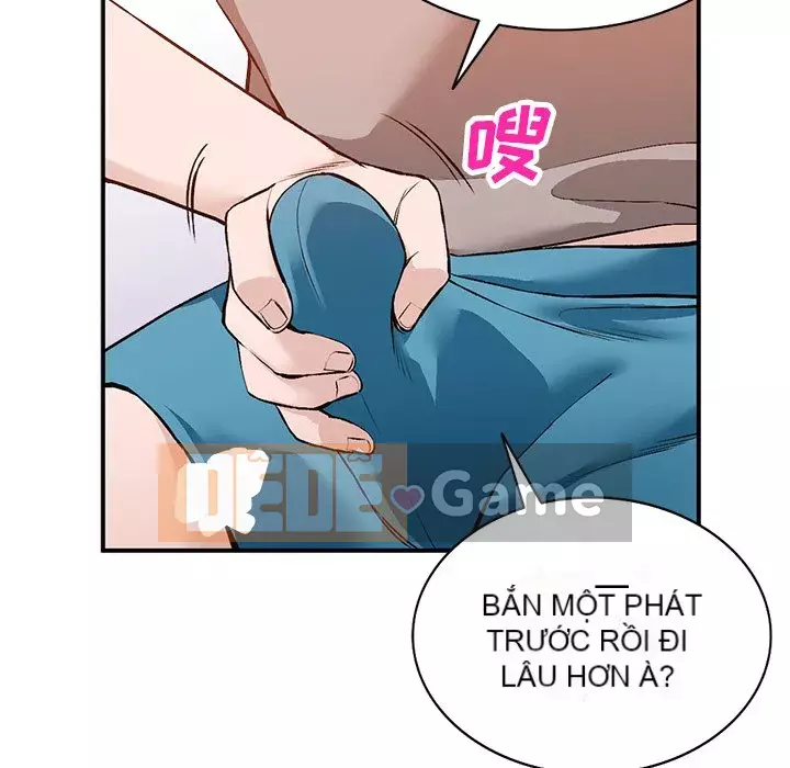 Bí mật nhỏ của họ Chương 16-17