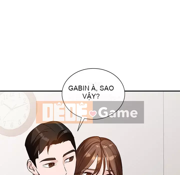 Bí mật nhỏ của họ Chương 16-17