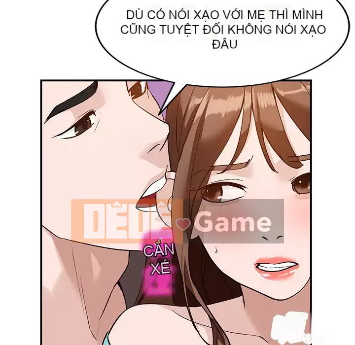 Bí mật nhỏ của họ Chương 16-17