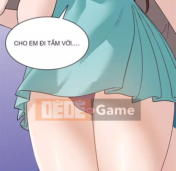 Bí mật nhỏ của họ Chương 16-17