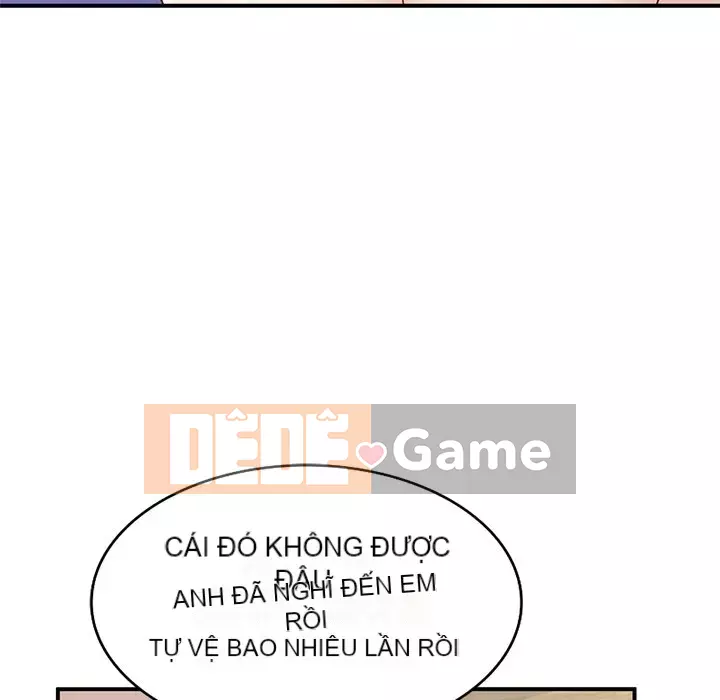 Bí mật nhỏ của họ Chương 16-17