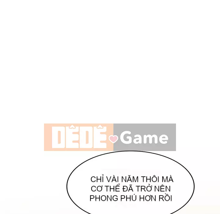 Bí mật nhỏ của họ Chương 16-17