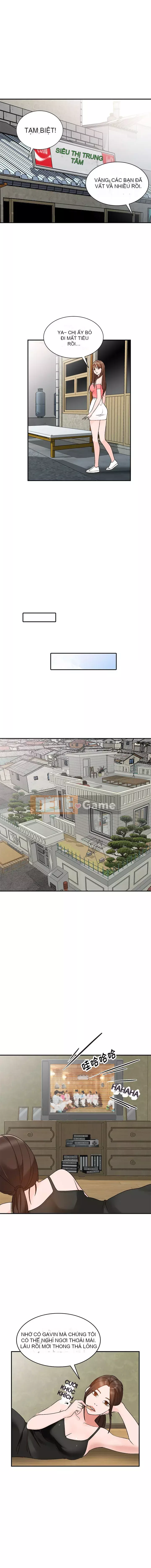 Bí mật nhỏ của họ Chương 12-13