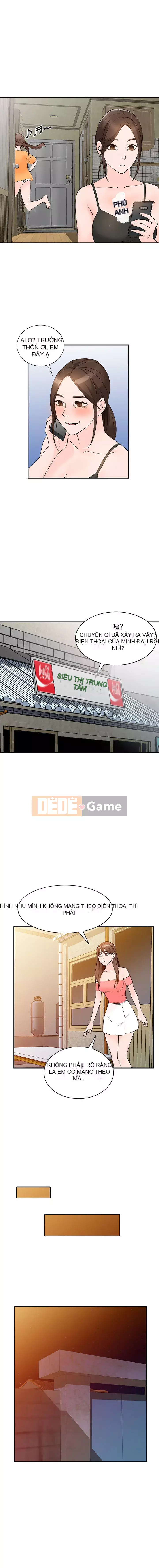 Bí mật nhỏ của họ Chương 12-13