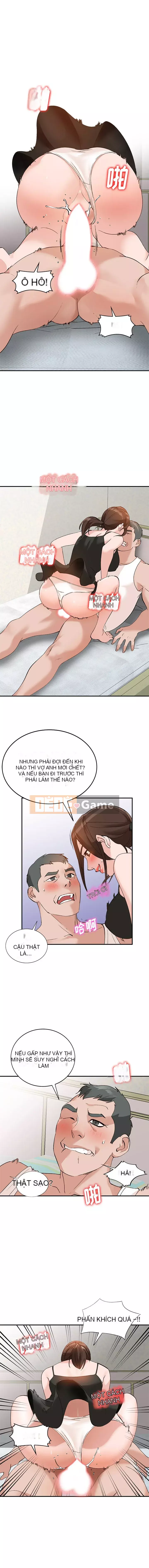 Bí mật nhỏ của họ Chương 12-13