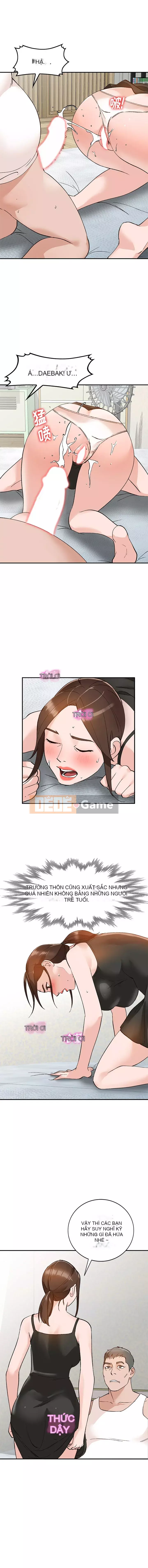 Bí mật nhỏ của họ Chương 12-13