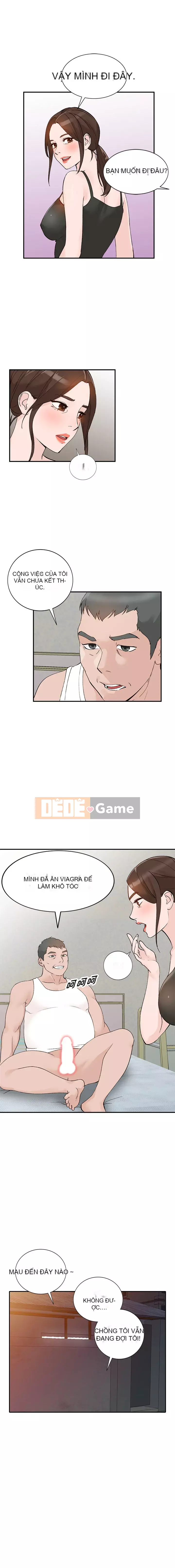 Bí mật nhỏ của họ Chương 12-13