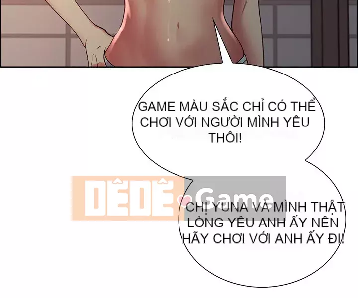 Tuyển dụng bạn cùng phòng Chương 33