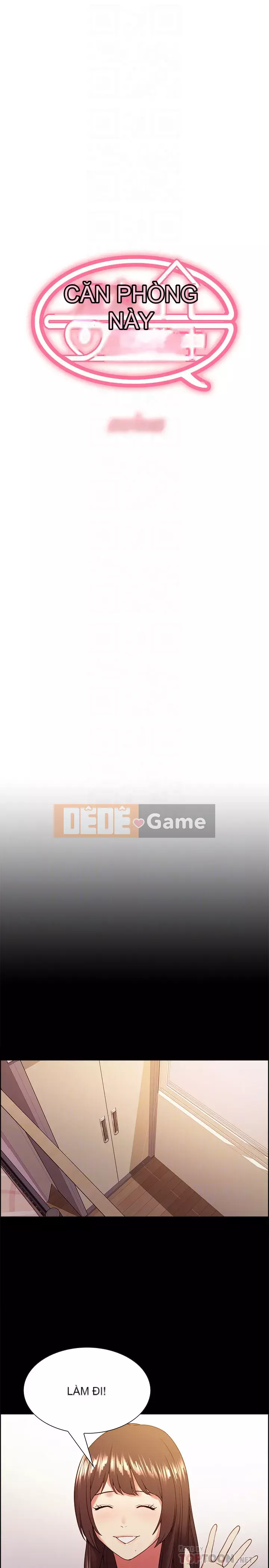 Tuyển dụng bạn cùng phòng Chương 31-32