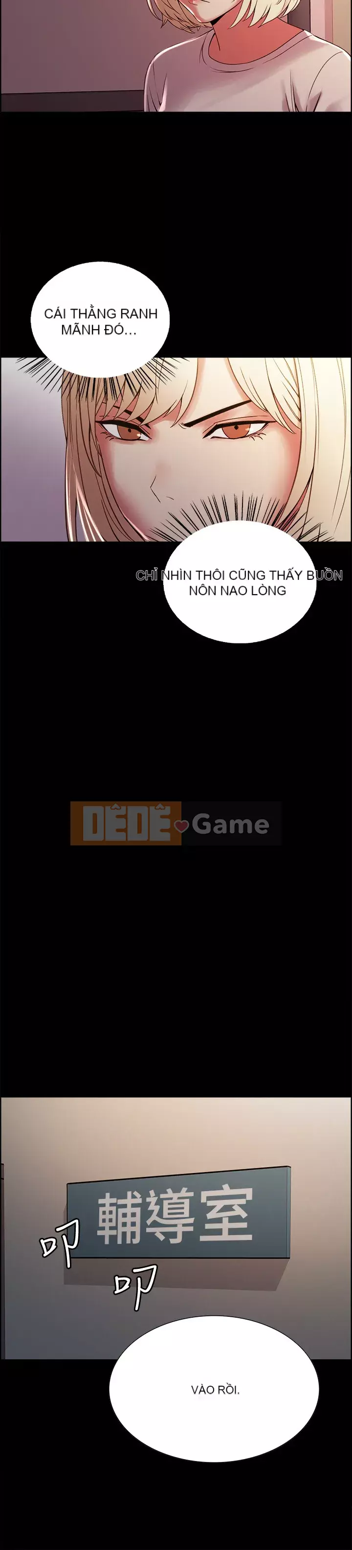 Tuyển dụng bạn cùng phòng Chương 31-32