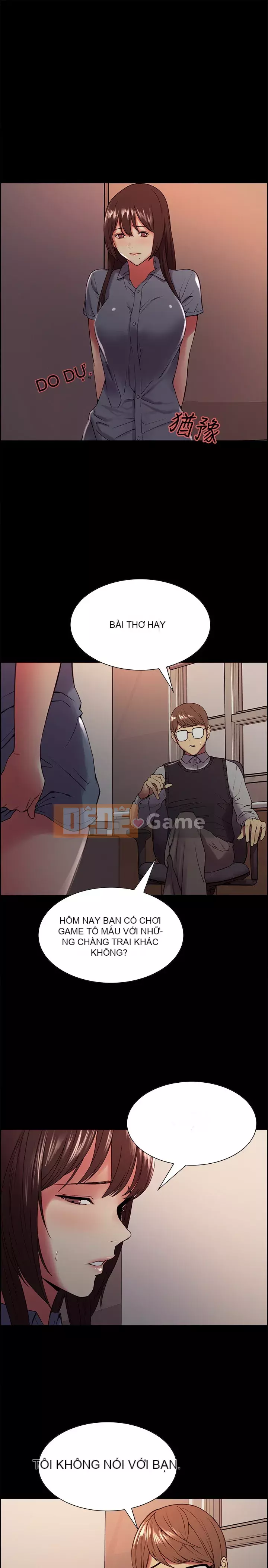 Tuyển dụng bạn cùng phòng Chương 31-32