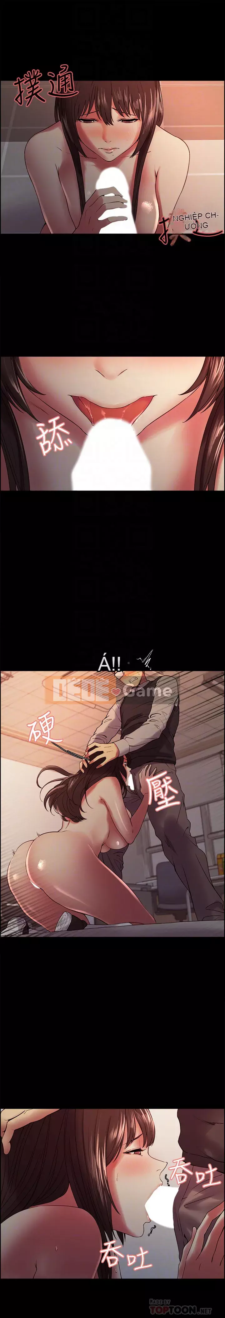 Tuyển dụng bạn cùng phòng Chương 31-32