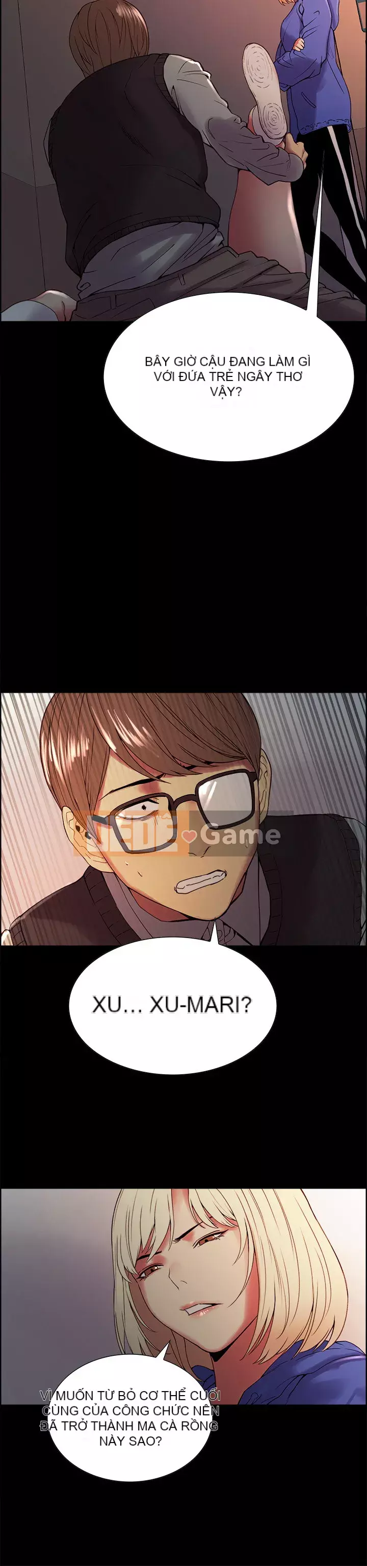 Tuyển dụng bạn cùng phòng Chương 31-32