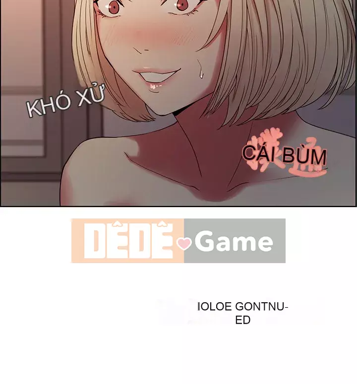 Tuyển dụng bạn cùng phòng Chương 31-32