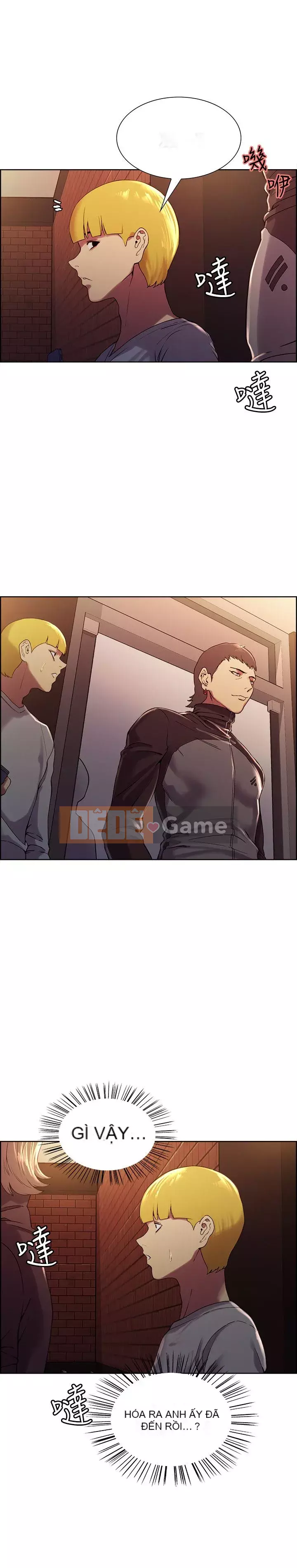 Tuyển dụng bạn cùng phòng Chương 14-30