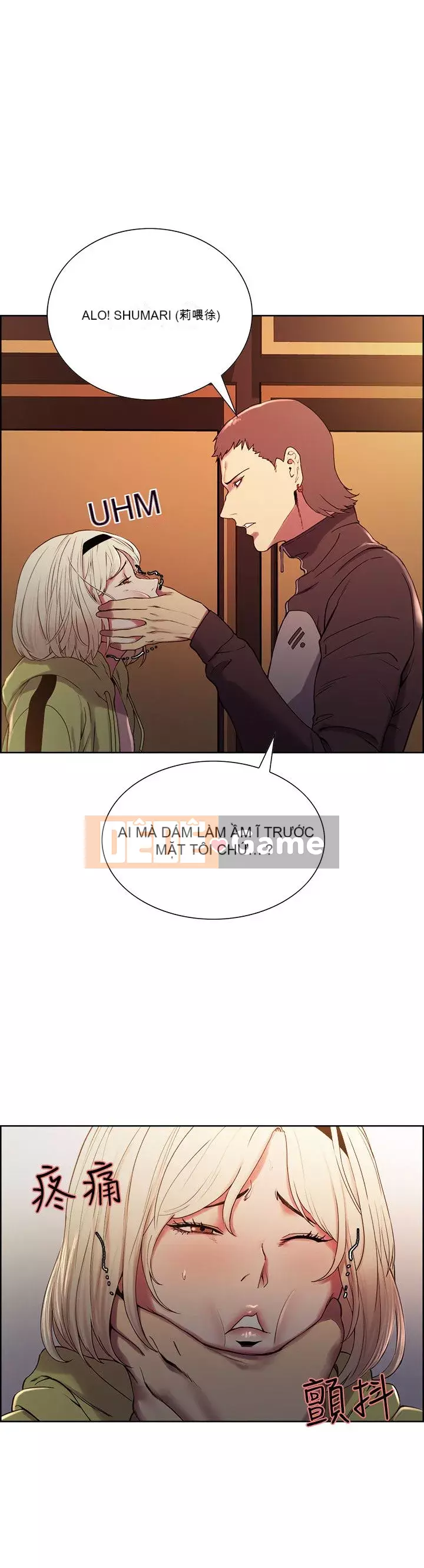 Tuyển dụng bạn cùng phòng Chương 14-30