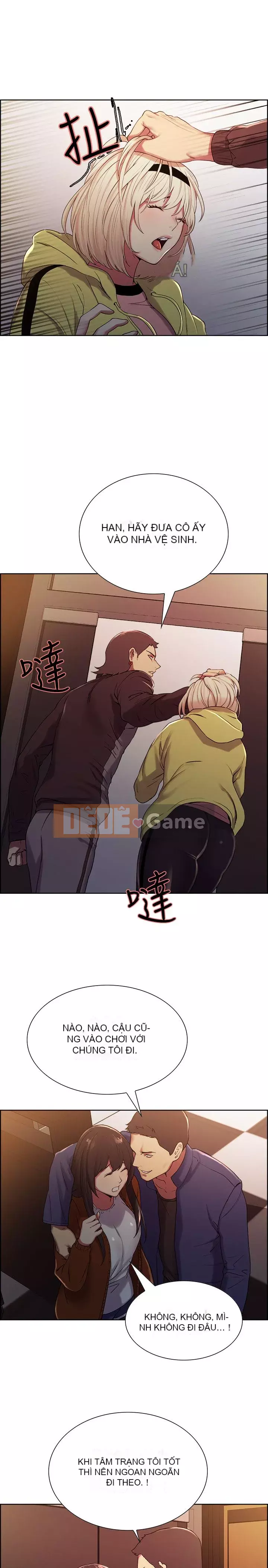 Tuyển dụng bạn cùng phòng Chương 14-30