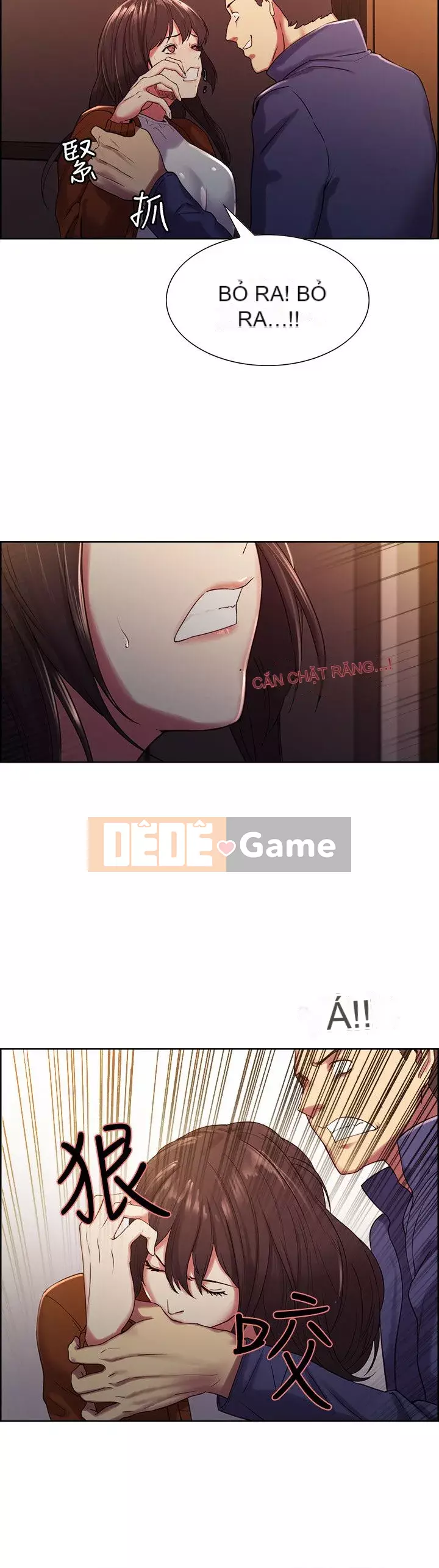 Tuyển dụng bạn cùng phòng Chương 14-30