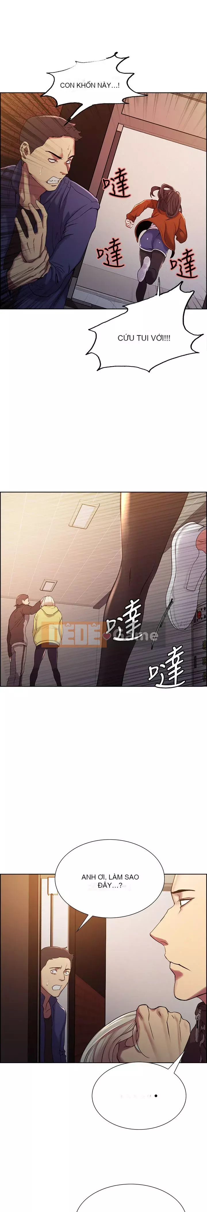 Tuyển dụng bạn cùng phòng Chương 14-30