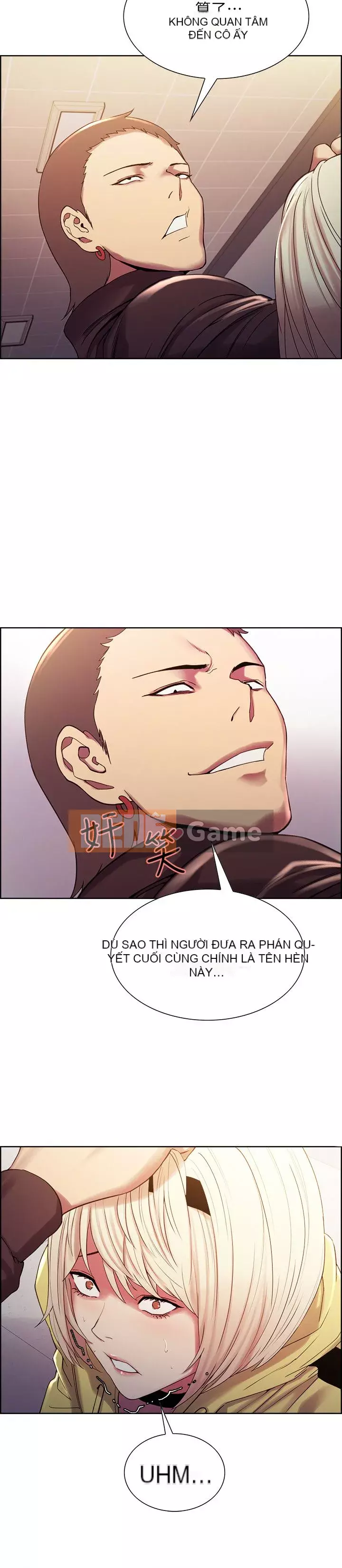 Tuyển dụng bạn cùng phòng Chương 14-30