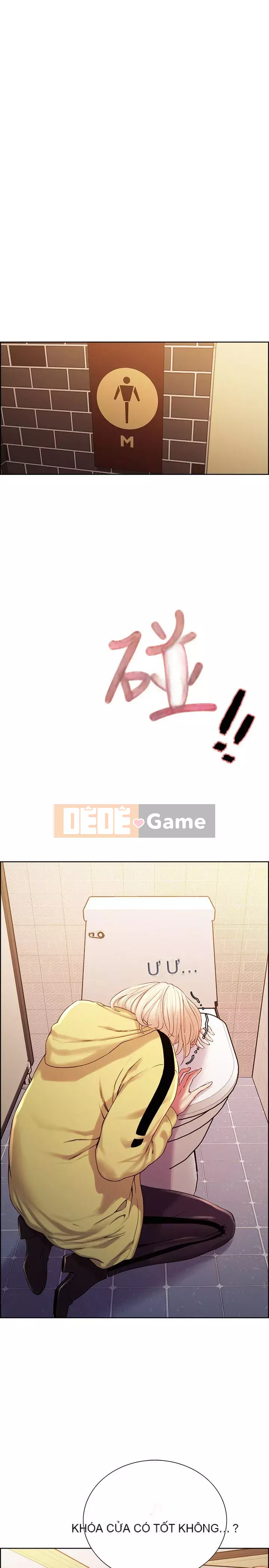 Tuyển dụng bạn cùng phòng Chương 14-30