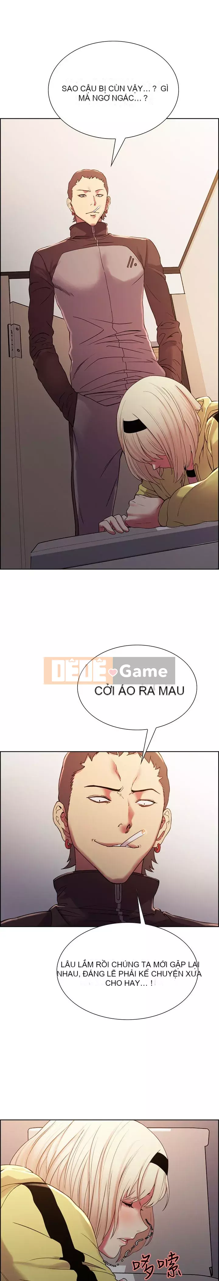 Tuyển dụng bạn cùng phòng Chương 14-30