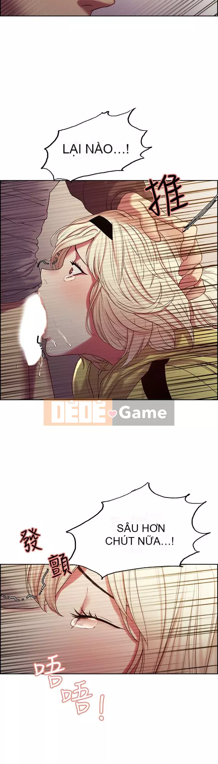 Tuyển dụng bạn cùng phòng Chương 14-30