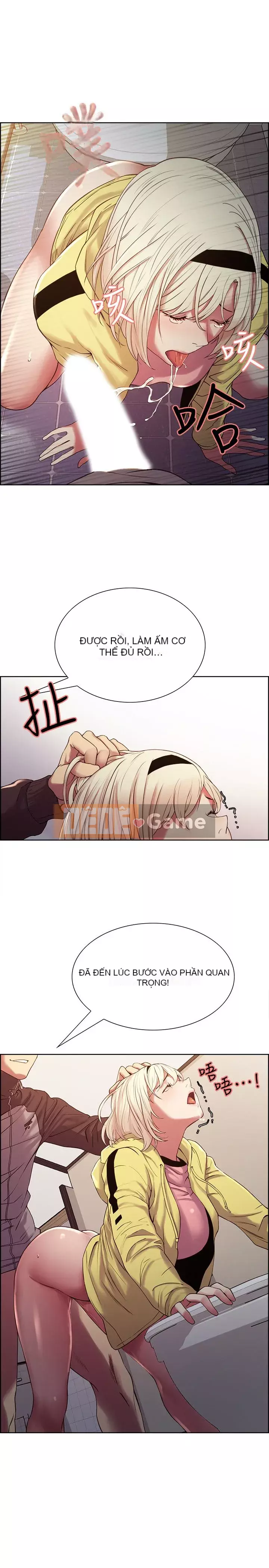 Tuyển dụng bạn cùng phòng Chương 14-30