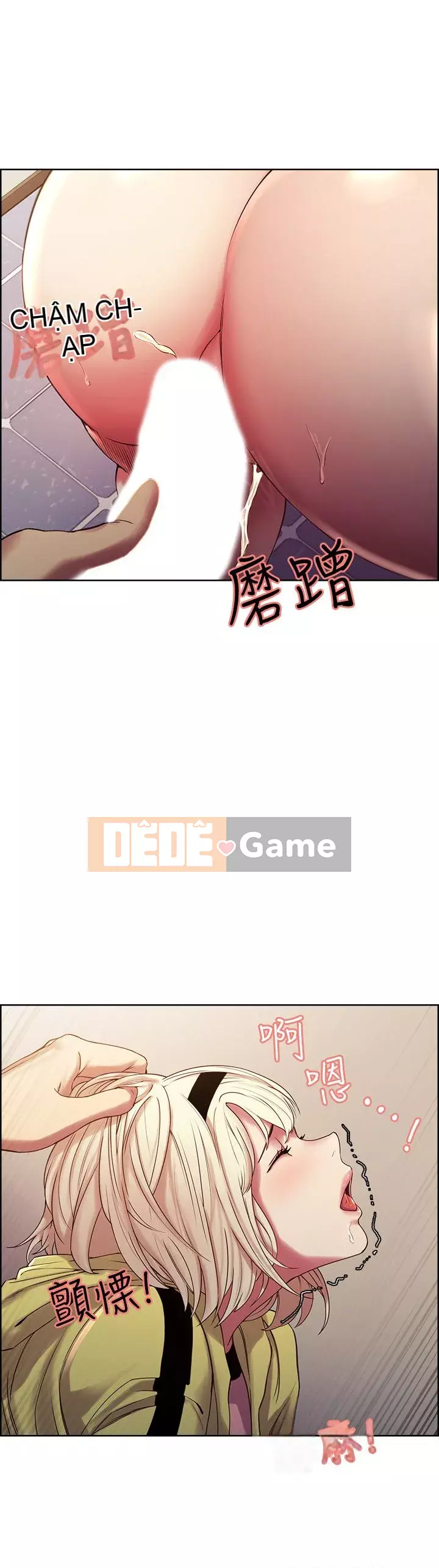 Tuyển dụng bạn cùng phòng Chương 14-30